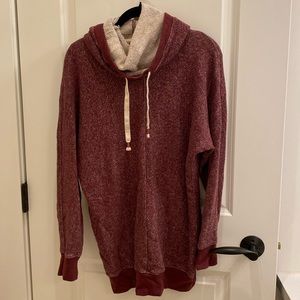 Aritzia TNA Pullover Sweatshirt